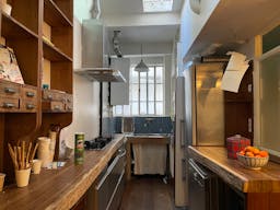 Espace pop-up idéal à Paris proche Marais Canal St Martin - Image 6