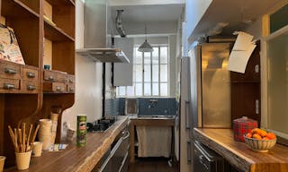 Espace pop-up idéal à Paris proche Marais Canal St Martin - Image 6