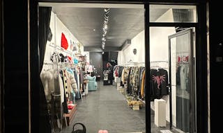 Espace pop up , très fréquenté et très bien situé - Image 0