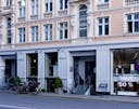 Boutique on Classensgade