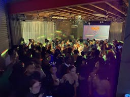 Two-Story Mid Century Eclectic Creative Studio - Image 4