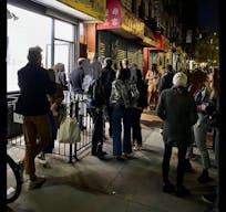 Beautiful Bright LES Gallery Space - Image 16