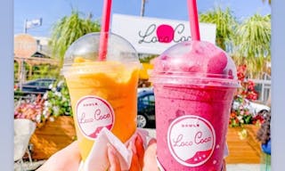 Restaurant/space for rent on Abbot Kinney Blvd - Image 8