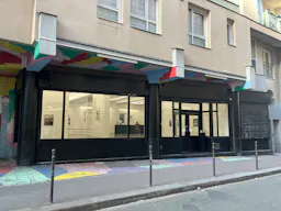 Galerie d'art en plein centre de Paris - Image 12