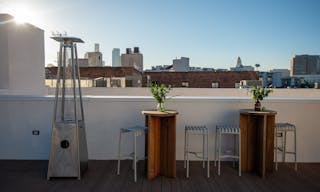 Rooftop Space - Image 6