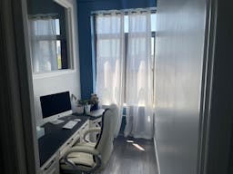 Astoria NYC Pop-Up & Content Studio | Private Office for Shoots & Brand Use - Image 9