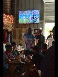 Industrial and Eclectic Brewery in Fort Lauderdale