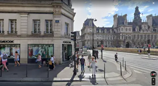 Prime Location Boutique Shop Rue du Renard - Image 5