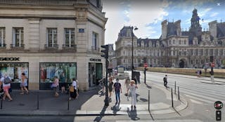 Prime Location Boutique Shop Rue du Renard - Image 5