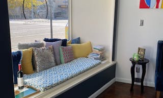 Chic ,Inspiring Meeting Work Space For Rent - Image 3