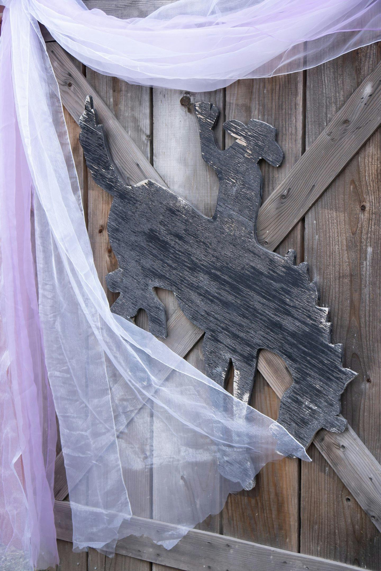 Rustic Barn for Events in Santa Rosa