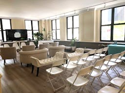 Versatile party/gathering event venue in Midtown - Image 5