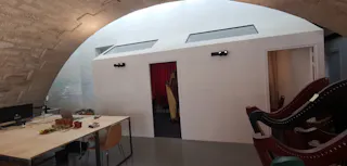 Espace atypique dans le quartier de Bastille, � 5 minutes de la Gare de Lyon - Image 6