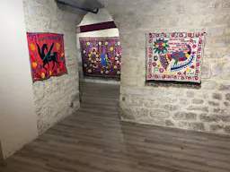 Galerie au coeur de Paris - Image 4