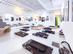 OPEN SPACE TOURNELLES Boutique Ephémère - Image 7