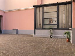 Entire art gallery in Le Marais, Paris - Image 28