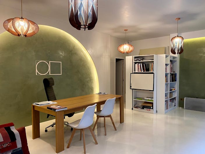 Boutique dans le quartier du Sentier - Image 1