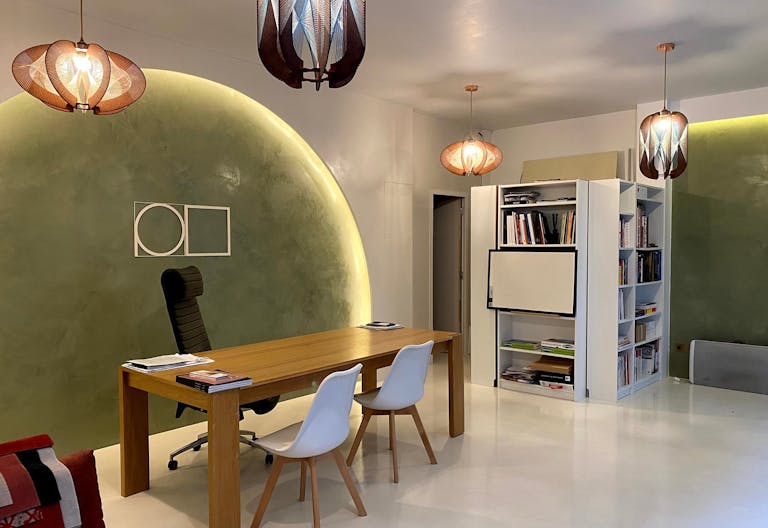 Boutique dans le quartier du Sentier - Image 1