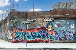 WAREHOUSE POP-UP/ SHORT TERM RENTAL SPACE - Image 1
