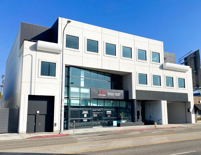 Premier Showroom / Office Space with Gorgeous Patio - Image 4