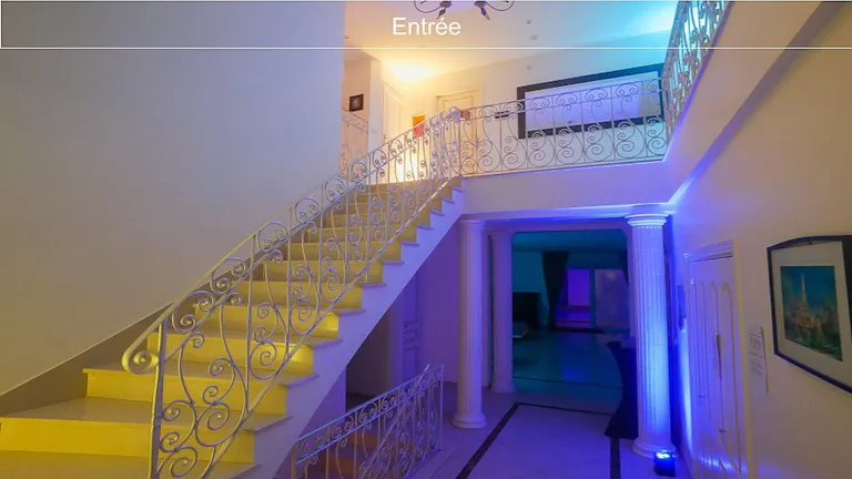 La Villa Parfète - Image 3