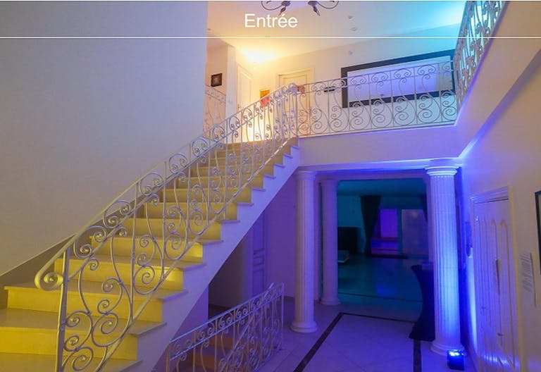 La Villa Parf�te - Image 3