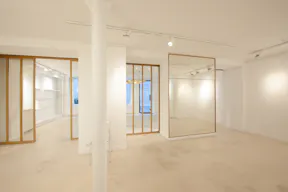 Paris 1er (Tuileries) - Espace pour Pop Up - Galerie (140 m2 + Sous sol 35 m2) - Image 5
