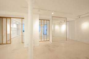 Paris 1er (Tuileries) - Espace pour Pop Up - Galerie (140 m2 + Sous sol 35 m2) - Image 5