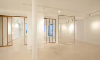 Paris 1er (Tuileries) - Espace pour Pop Up - Galerie (140 m2 + Sous sol 35 m2) - Image 5
