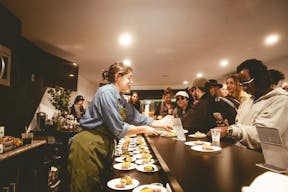 Event Venue in the Heart of Hollywood - Image 4