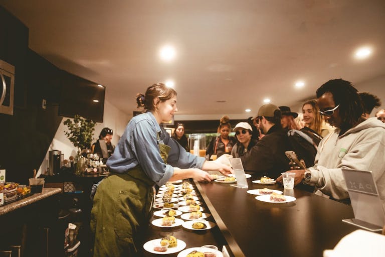 Event Venue in the Heart of Hollywood - Image 4