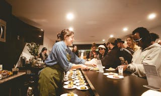 Event Venue in the Heart of Hollywood - Image 4