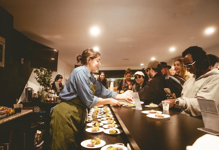 Event Venue in the Heart of Hollywood - Image 4