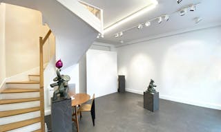 Showroom & Exposition au coeur de Saint-Germain des Pr�s - Image 4