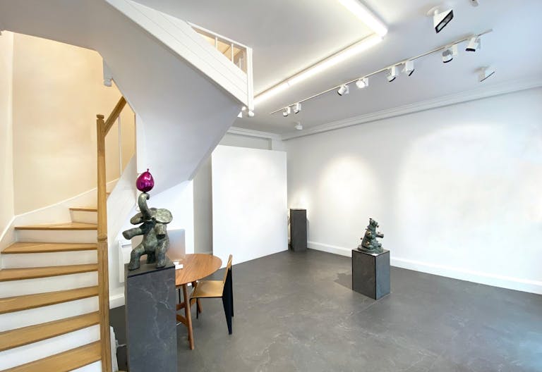 Showroom & Exposition au coeur de Saint-Germain des Pr�s - Image 4