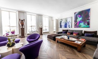Appartement Showroom au Palais Royal - Image 0
