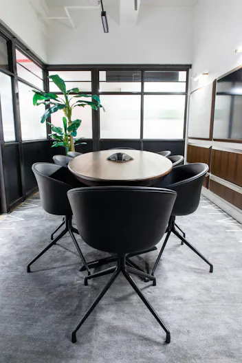 Meeting Room NoMad - Image 2