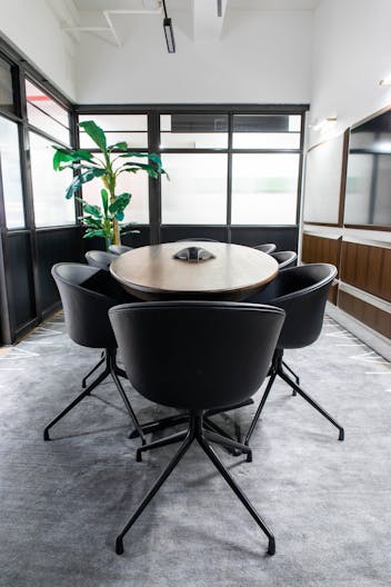 Meeting Room NoMad - Image 2