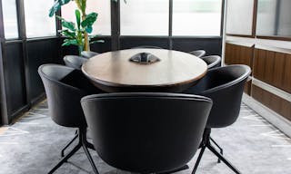 Meeting Room NoMad - Image 2