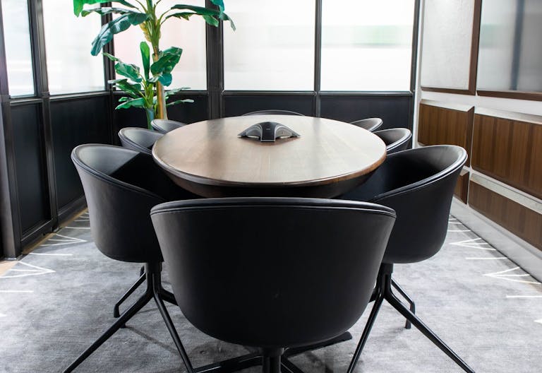 Meeting Room NoMad - Image 2