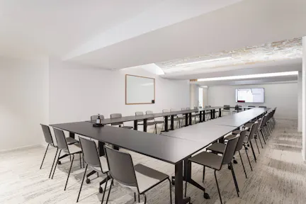 Salle de r�union 36 personnes (MTS05) - Image 0
