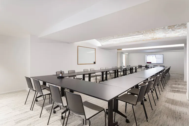Salle de r�union 36 personnes (MTS05) - Image 0