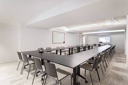 Salle de r�union 36 personnes (MTS05) - Image 0