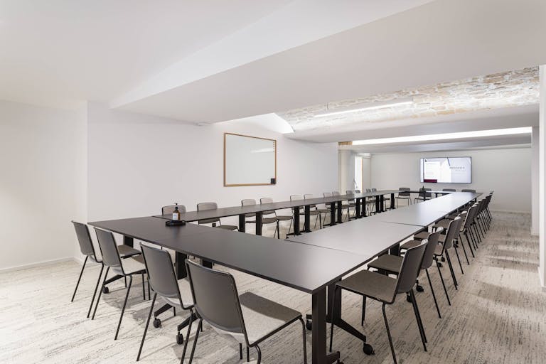 Salle de r�union 36 personnes (MTS05) - Image 0