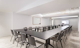 Salle de r�union 36 personnes (MTS05) - Image 0