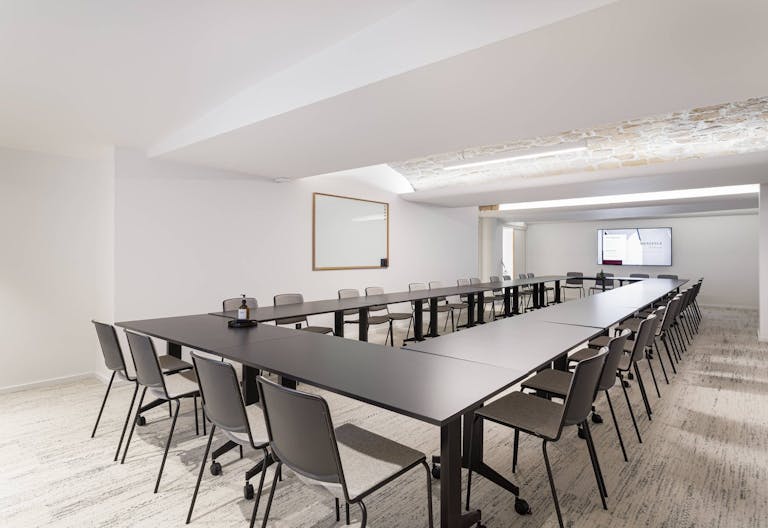 Salle de r�union 36 personnes (MTS05) - Image 0