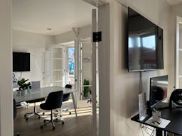 Pop-Up Space for Small Businesses (Meeting/Production Space) - Image 2