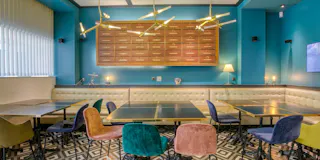 opportunité pop-up restaurant Pars Bastille - Image 1