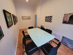 Versatile Art Space & Creative Hub Gallery - Image 16