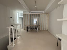 Paris 1er (Tuileries) - Espace pour Pop Up - Galerie (140 m2 + Sous sol 35 m2) - Image 5